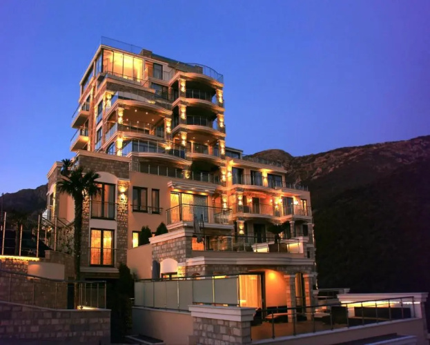 Hotelbild