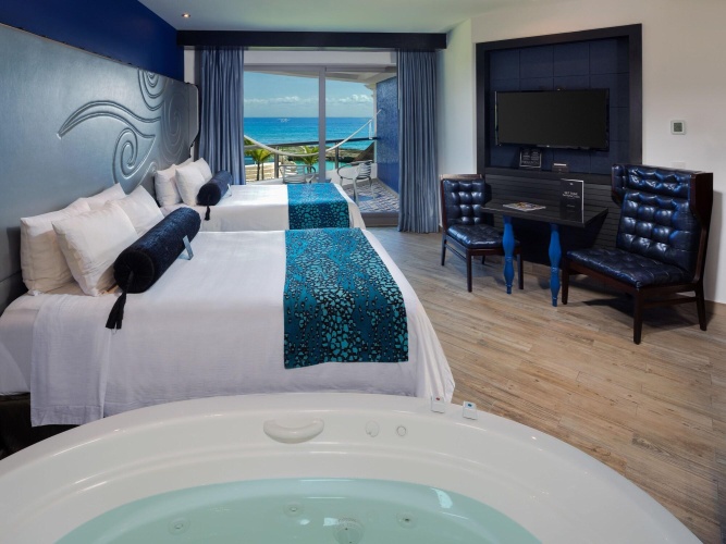 Hard Rock Hotel Riviera Maya- Heaven Section (Adults Only) All Inclusive photo 19