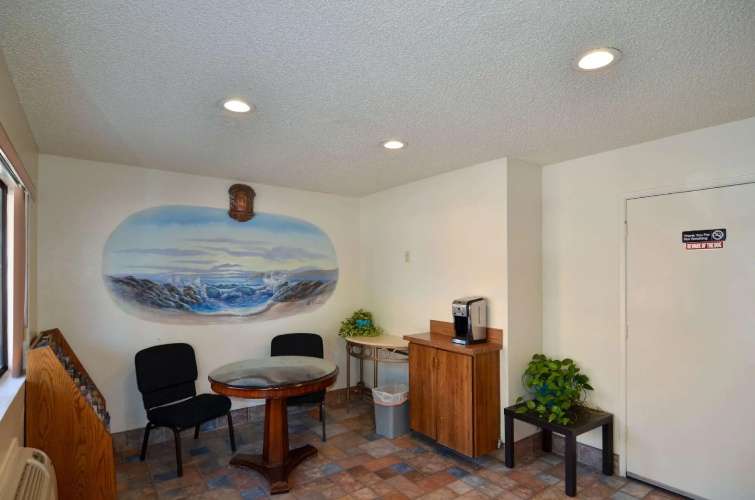 Beyond Stay Hotel