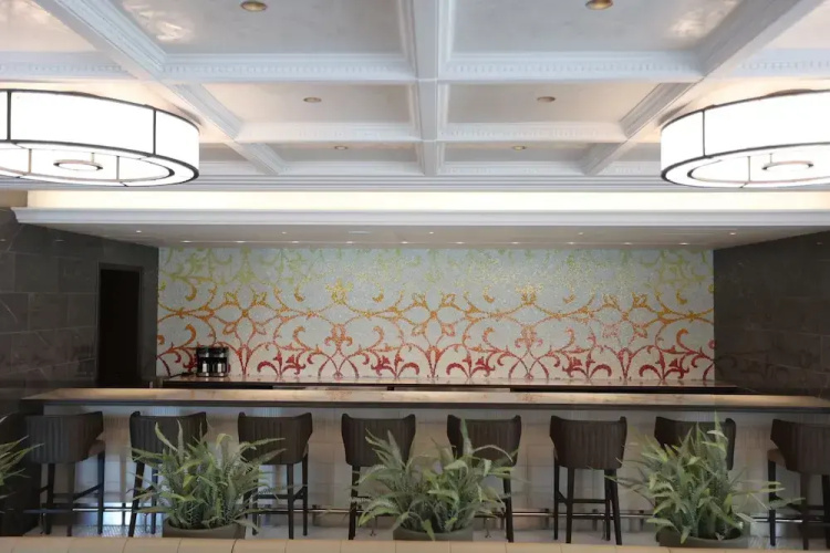 Atago Hotel