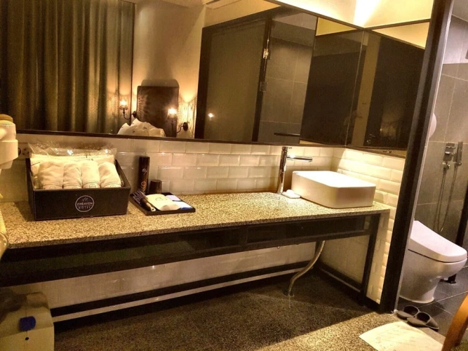 Premium Double room