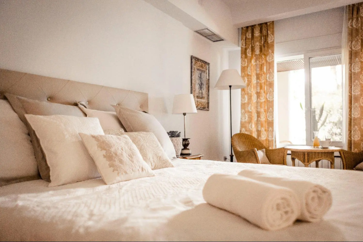 El Rodat Hotel Village & Spa