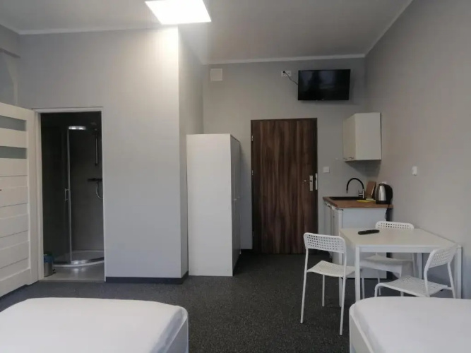 Hostel Anilux