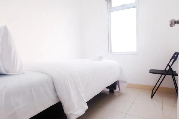 2 Bedrooms Comfort Apartment