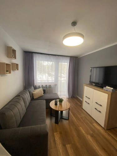 Apartament Słoneczna Centrum