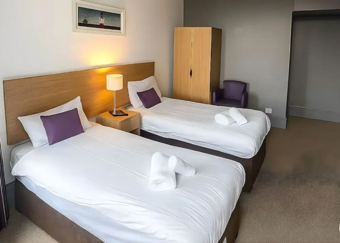 Tor Park Hotel