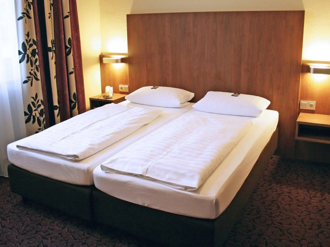 Hotel Am Zoo