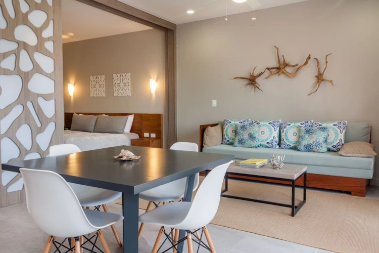 1 Bedroom Cottage