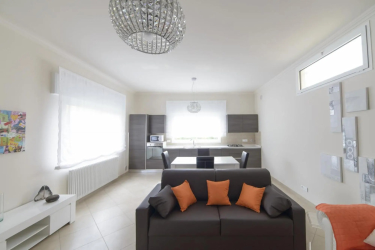 Villa Thomas - Luxury and New Apartment