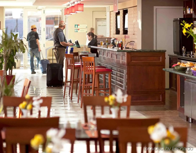 ibis Santiago Estacion Central photo 17