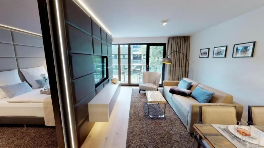 Superior Apartment