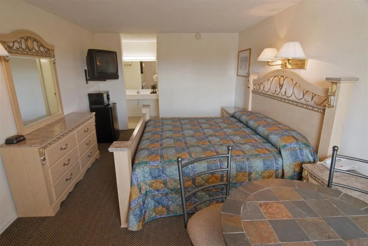 Americas Best Value Inn