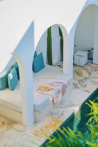 Villa The View