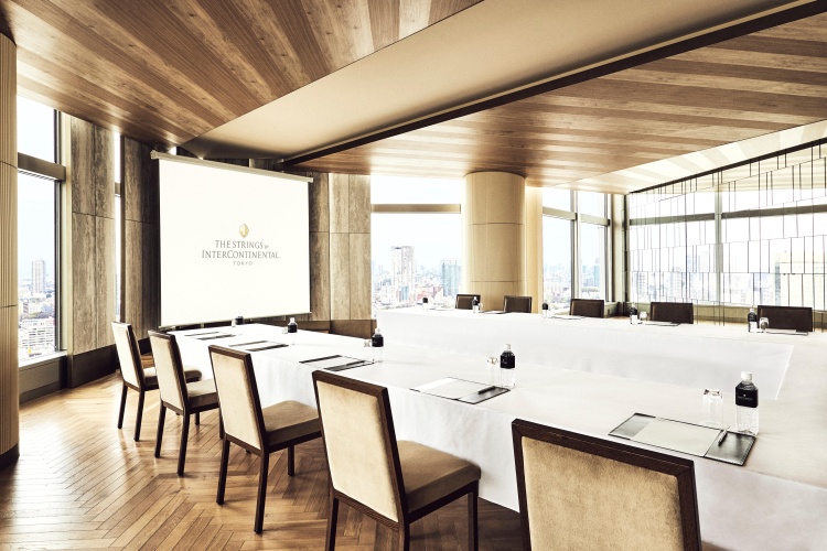 The Strings by InterContinental Tokyo photo 23