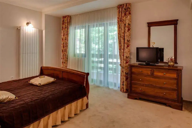 Hotel Regal Sinaia
