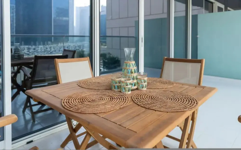 Relaxing 2BR at Vera Residences