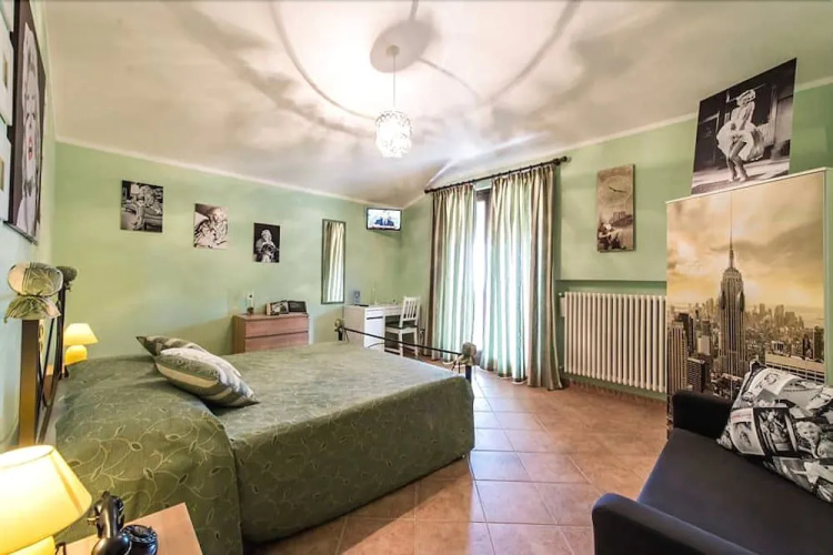 B&B Un'Altra Vita