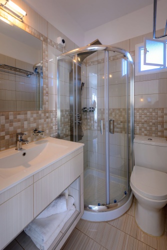 Deluxe Double Studio