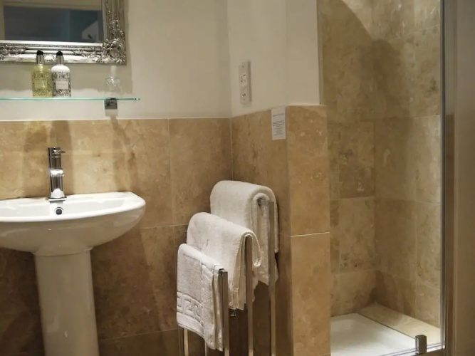 Thirtyfive B&B