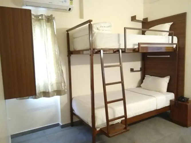 Avea Accommodation