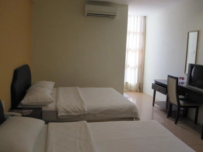 Nilai Hotel
