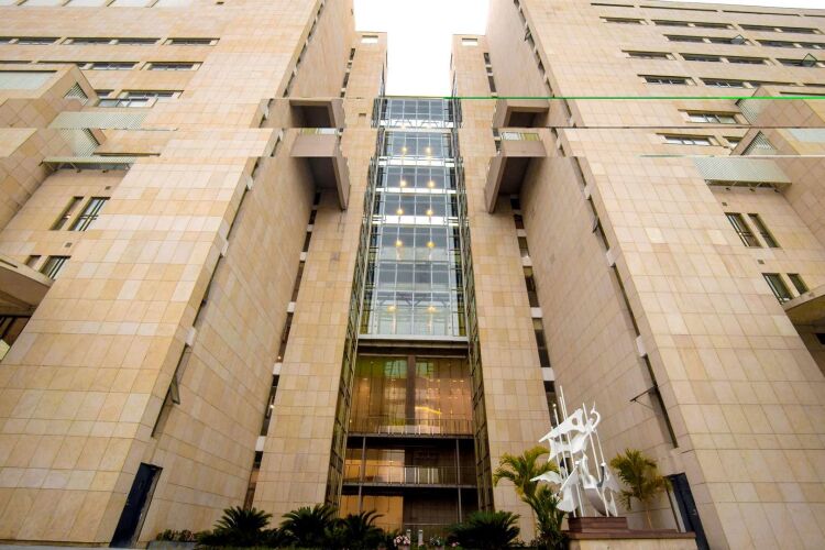 Zone By The Park Kolkata Over view