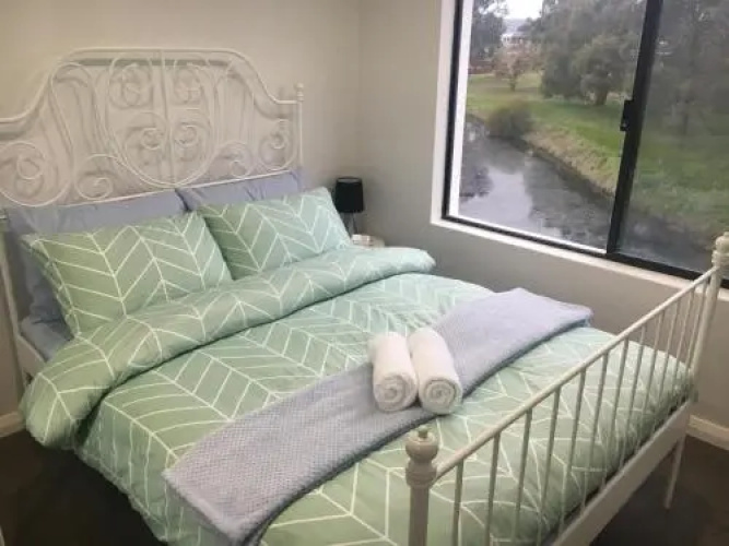 Perth Oasis Apartment