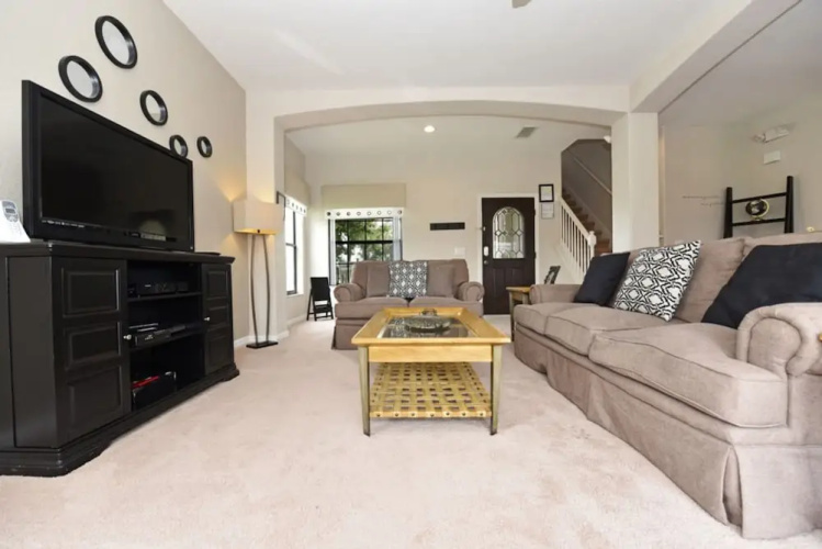High Grove Resort 16708 Holiday Home