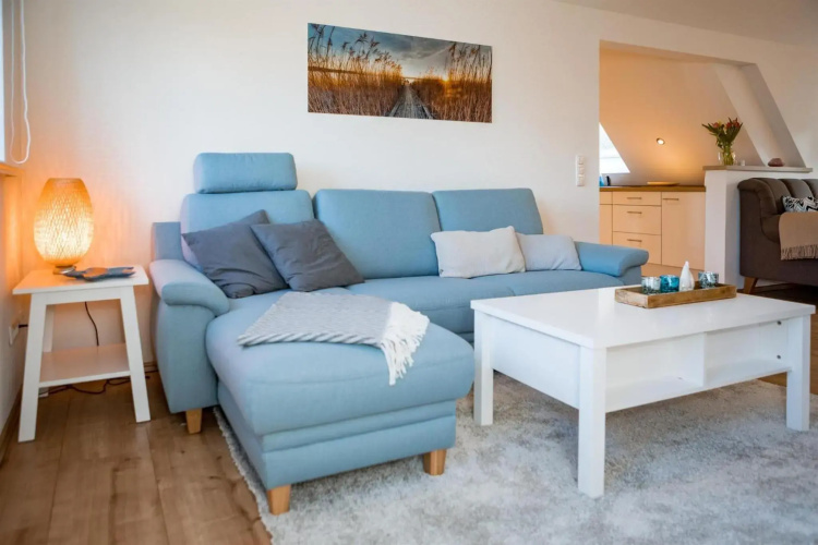 Ferienwohnung Frieda