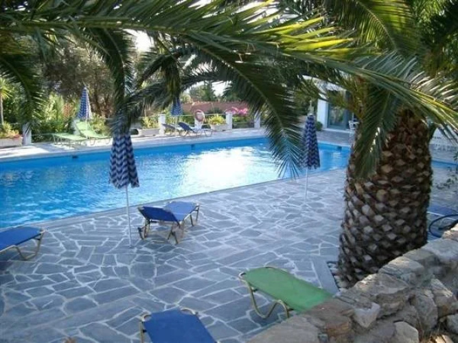 Elena Bungalows