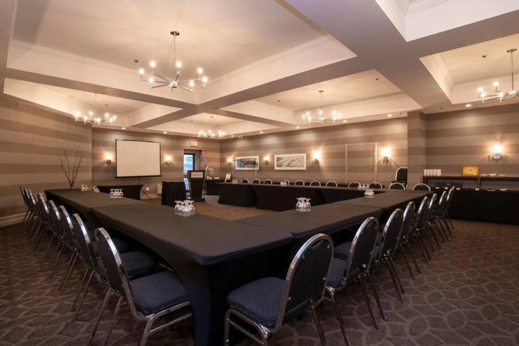 Sandman Signature Saskatoon South Hotel photo 20