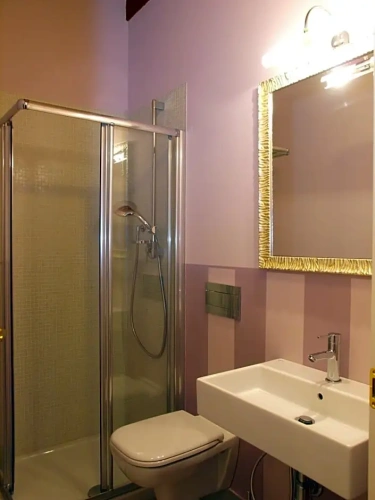 Superior Double room with view