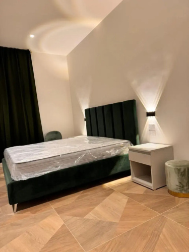 Maison Spagna Babuino
