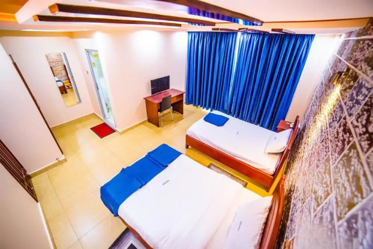Hotel Benco