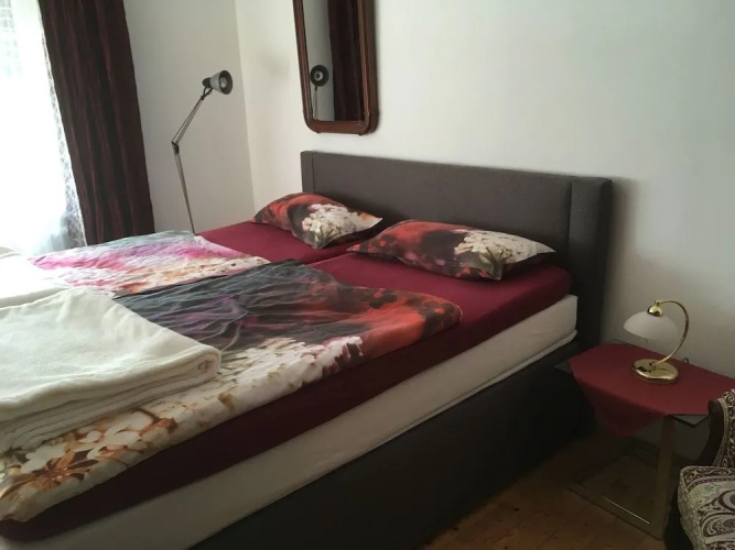 Hotel Specht