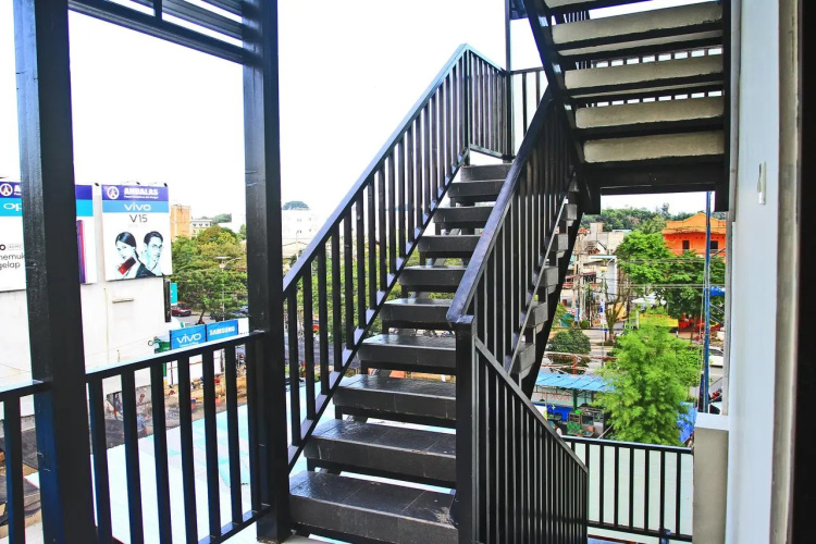 Pelita Guest House