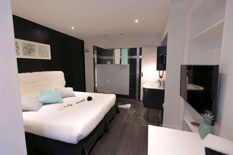 Bobo'S Hôtel