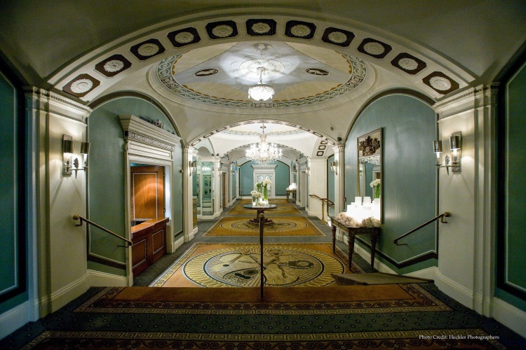 The Pierre, a Taj Hotel, New York photo 18