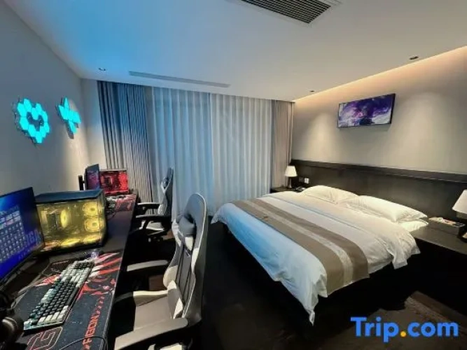 Privilege Double room
