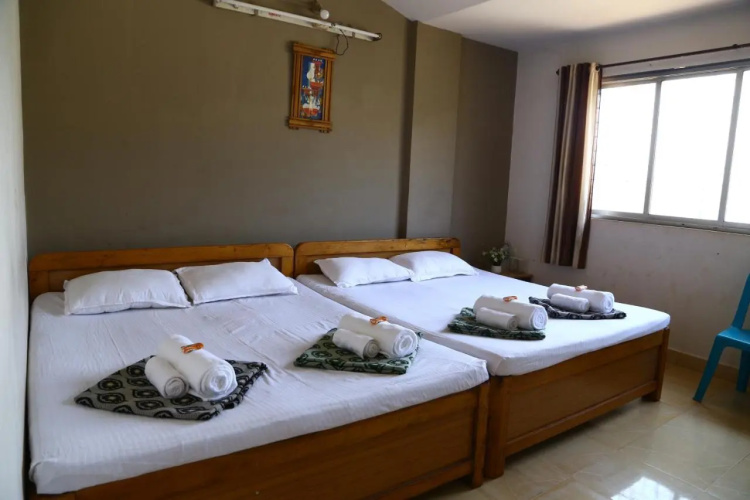 Atithi Lodge