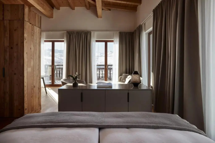 Top Hotel Hochgurgl