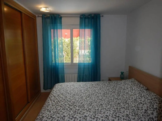 2-bedroom Villa with pool