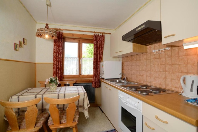 1 Bedroom Apartment with balcony