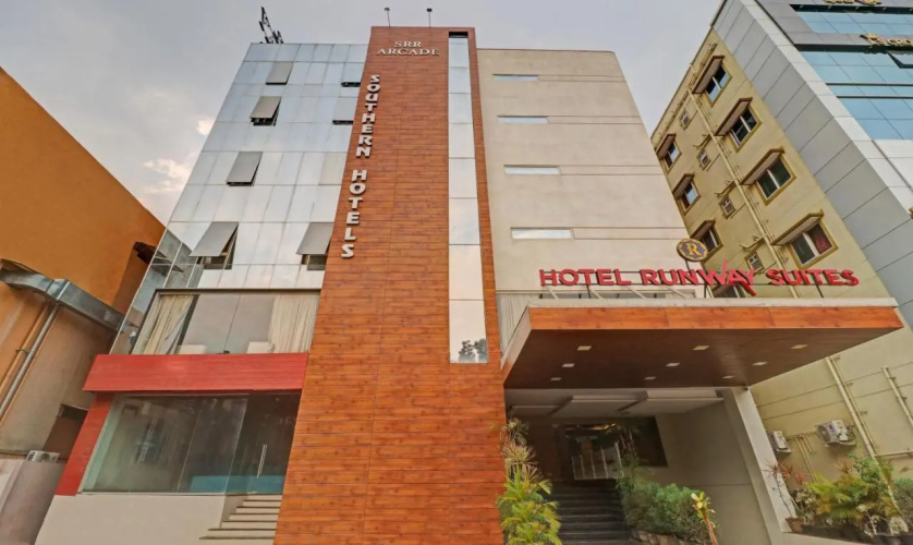 Hotelbild
