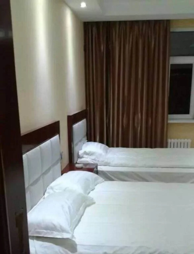 7 Days Home Inn