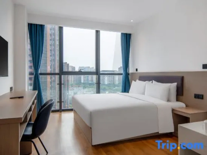 Privilege Double room