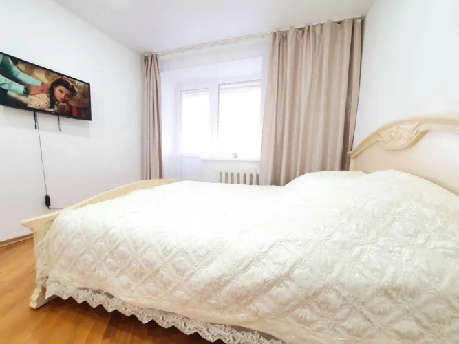 Фотография номера квартиры Apart Aprel (Апарт Апрель) на Казанском шоссе 4