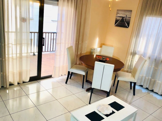 Piso Calafell Playa