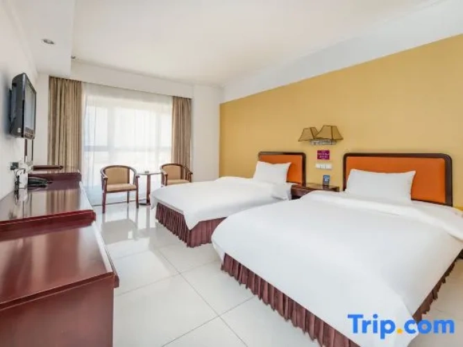 Business Twin room