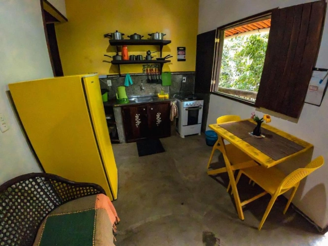 Superior Chalet